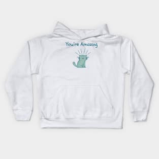 Amazing Kids Hoodie